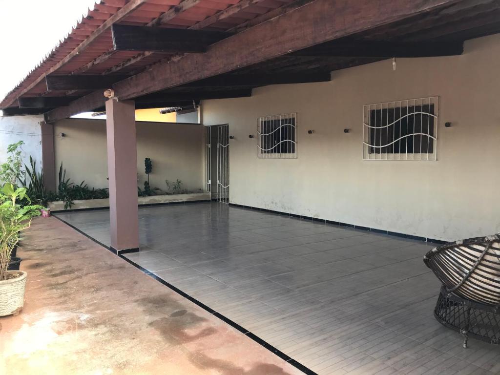  Alugo para carnaval - Praia de Zumbí