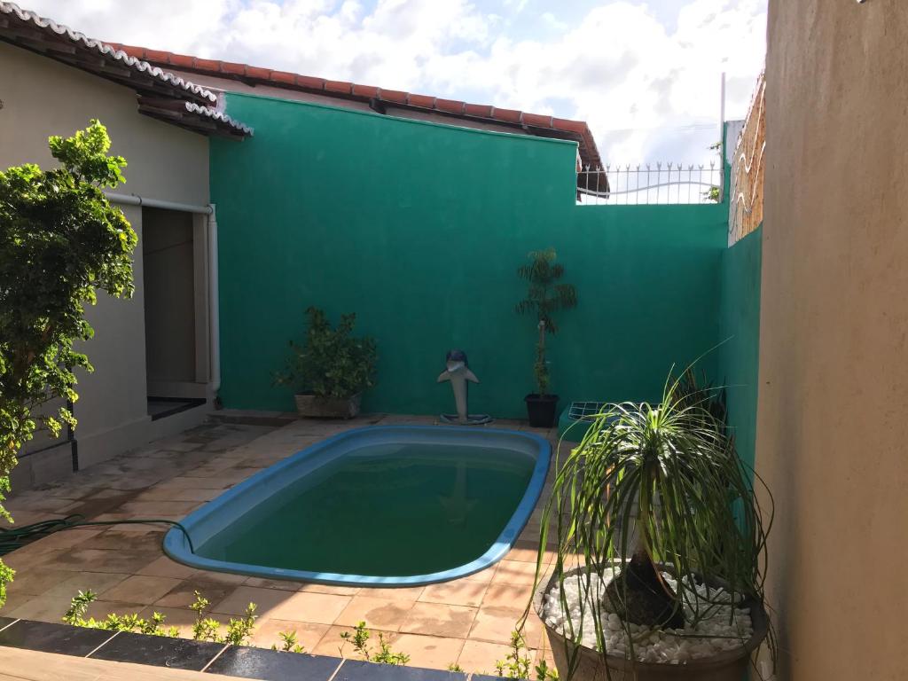  Alugo para carnaval - Praia de Zumbí