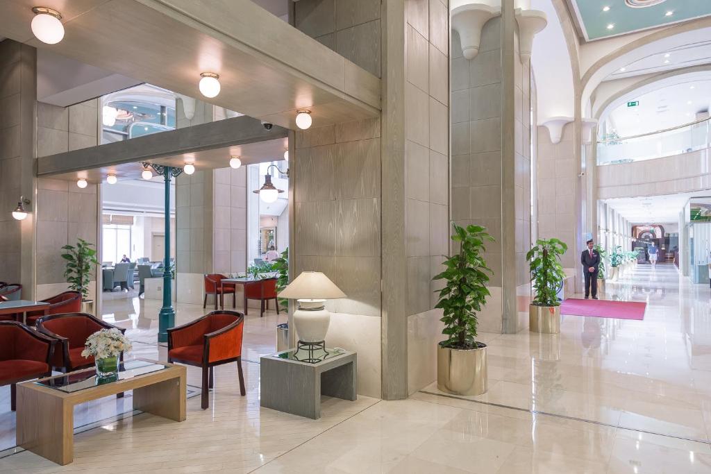 امکانات Millennium Plaza Downtown Suites - تصویر ۴