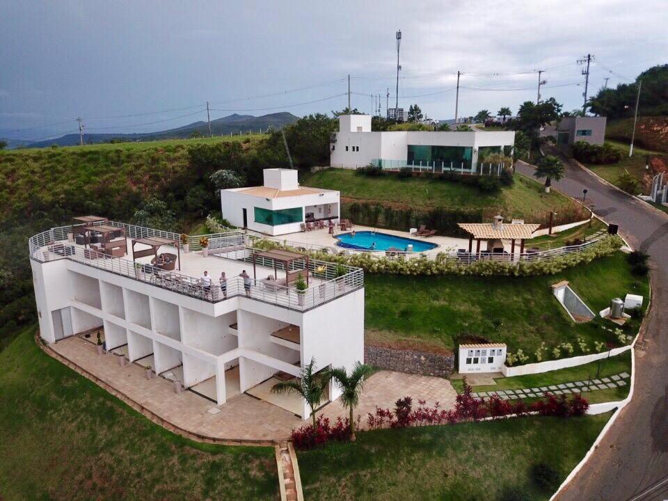  Mirante de Escarpas 1402
