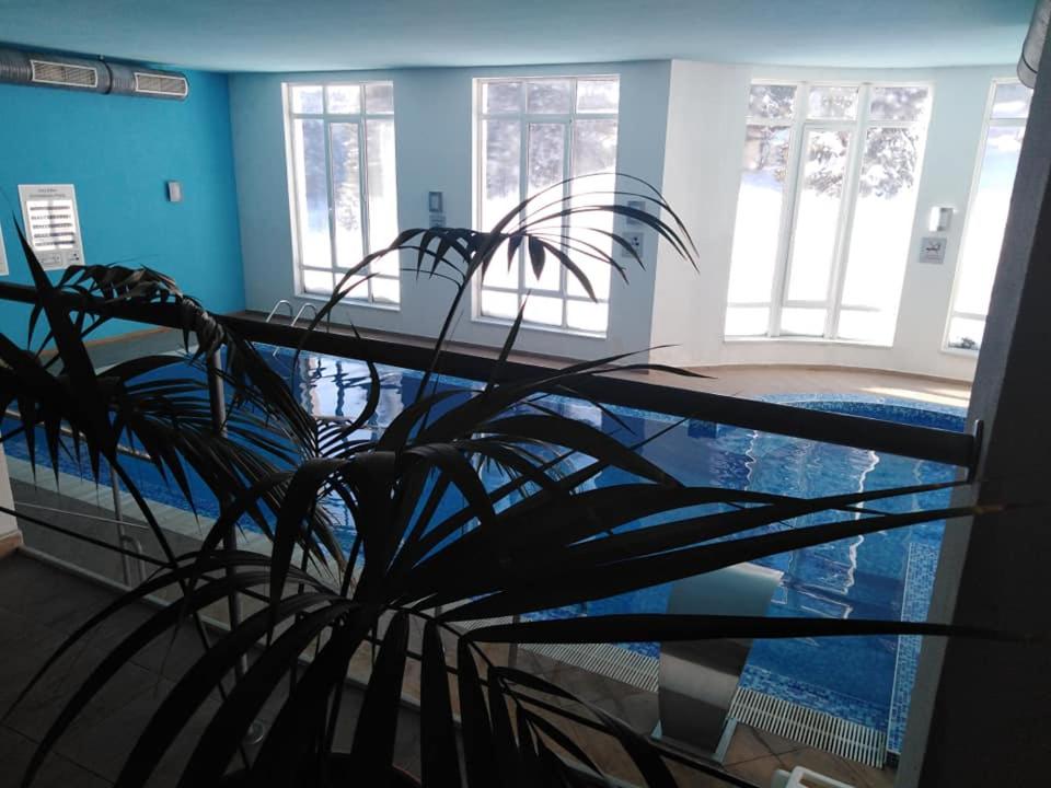 Φωτογραφία από το άλμπουμ του Спа,ски апартамент Дайли, Стрийм Ризорт Пампорово στο Παμπόροβο