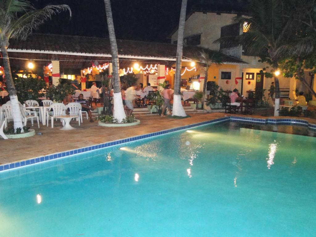  Hotel Isca do Sol