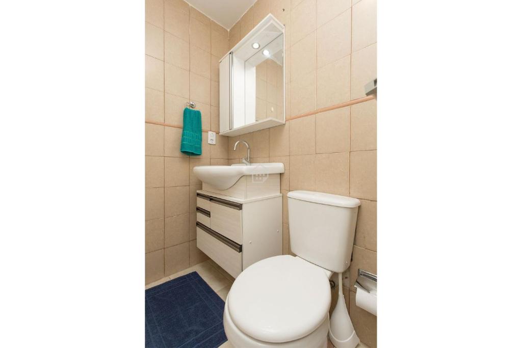  Apartamento estudantil completo próximo à ESPM
