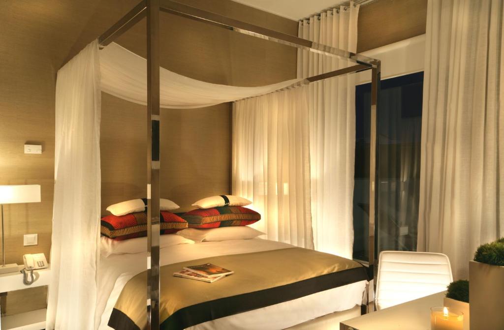 M'AR De AR Aqueduto - Resim 32