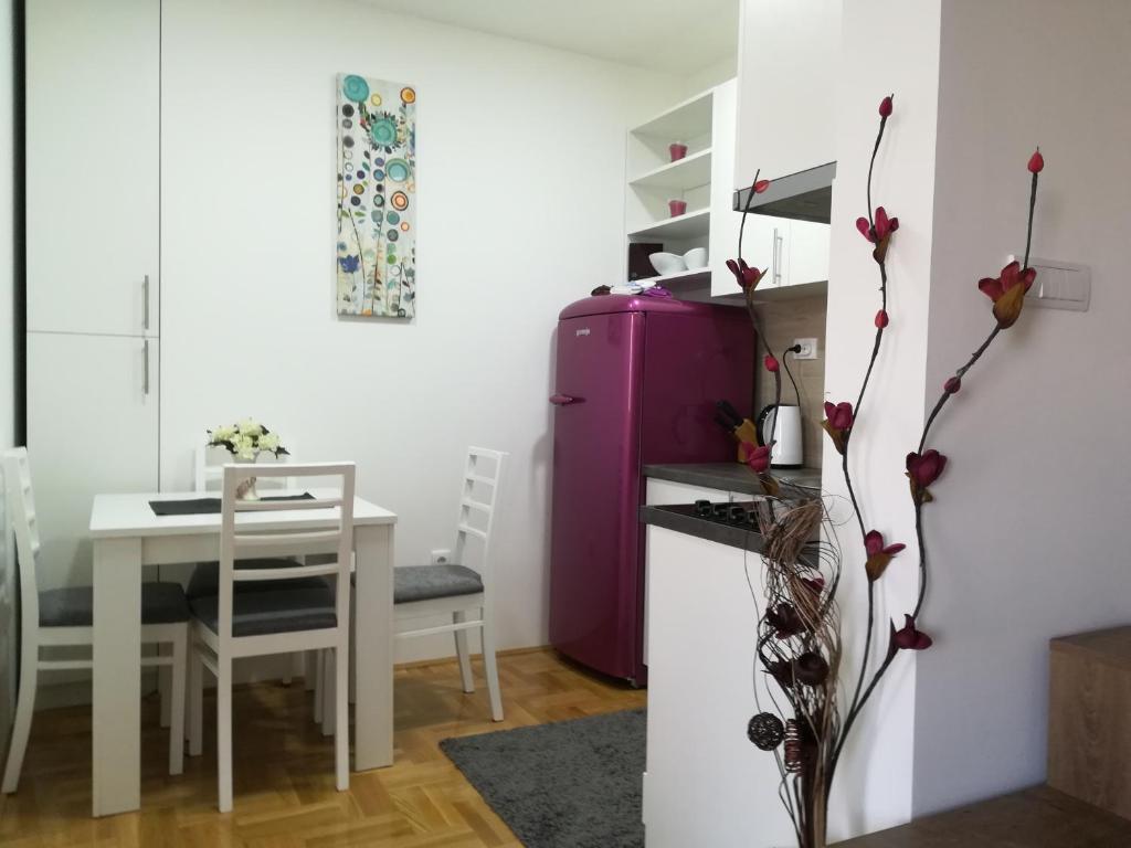 Apartman Bajka Valjevo - Apartamento De Un Dormitorio