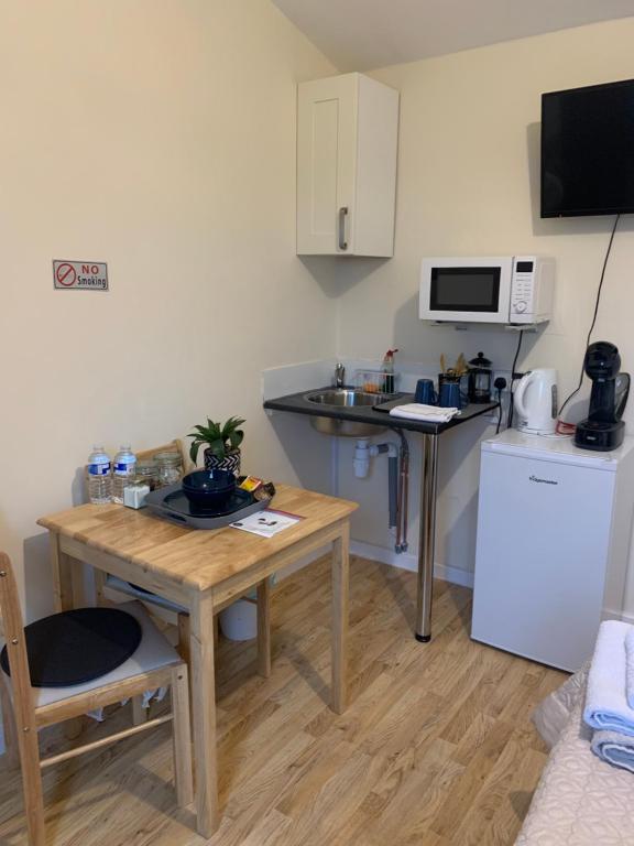 Fotografie z fotogalerie ubytování 145 Burnley Road v Londýně