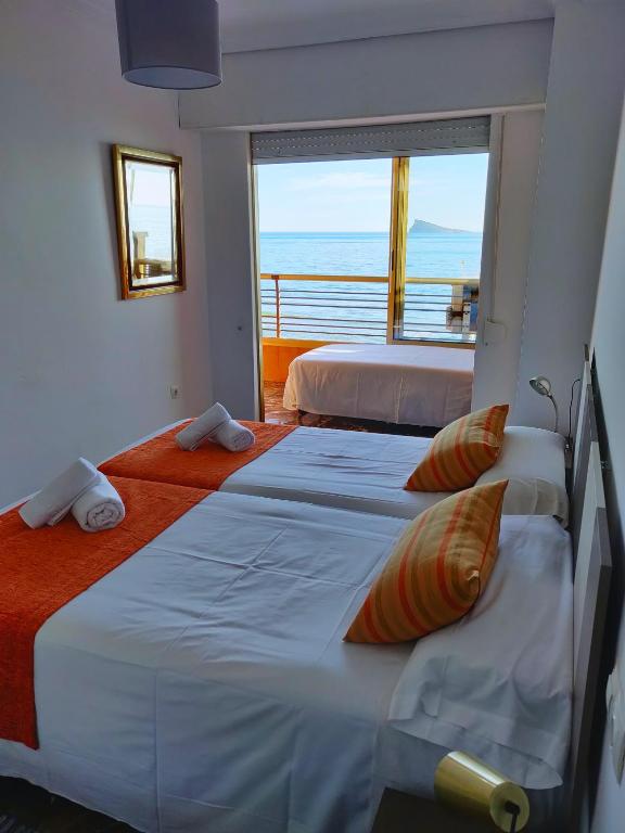 Apartamento Beni-Marconi, Benidorm – Bijgewerkte prijzen 2023