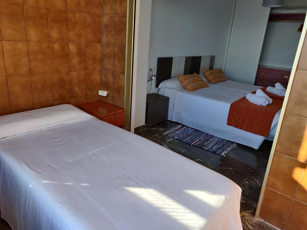 Apartamento Beni-Marconi, Benidorm – Bijgewerkte prijzen 2023