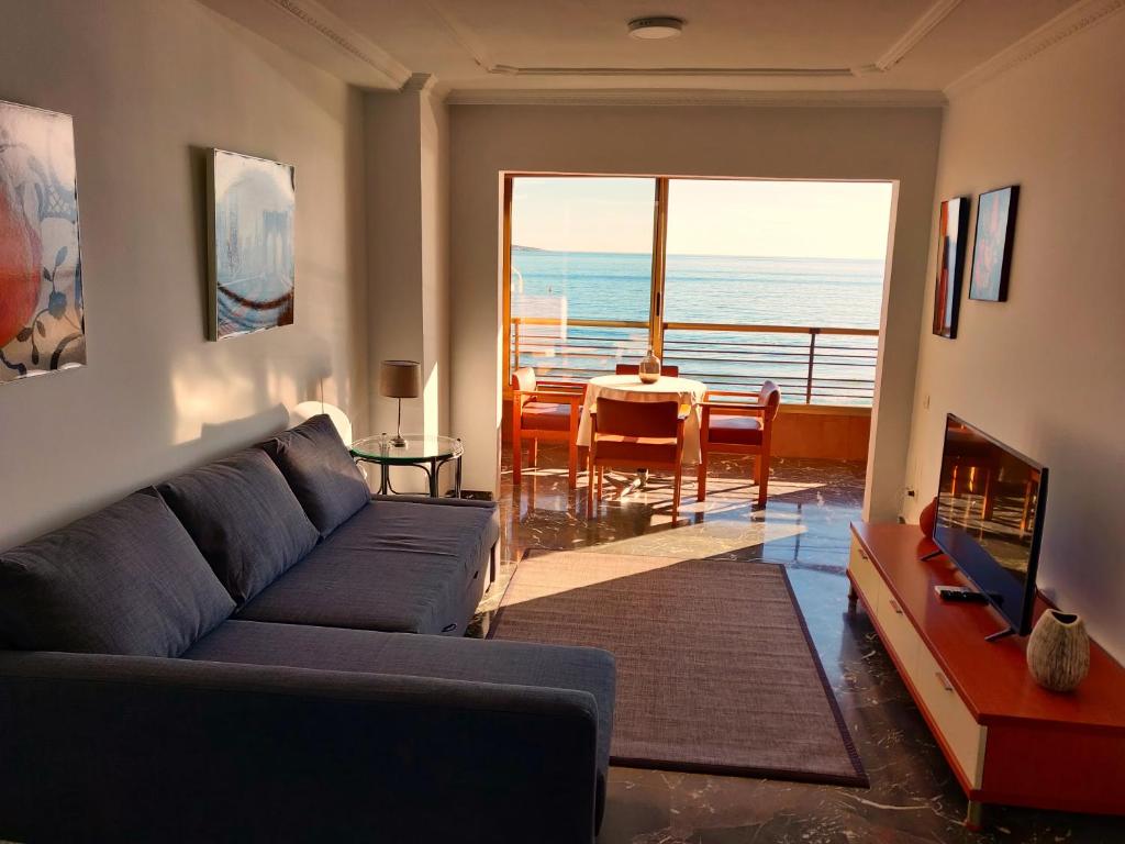 Apartamento Beni-Marconi, Benidorm – Bijgewerkte prijzen 2023