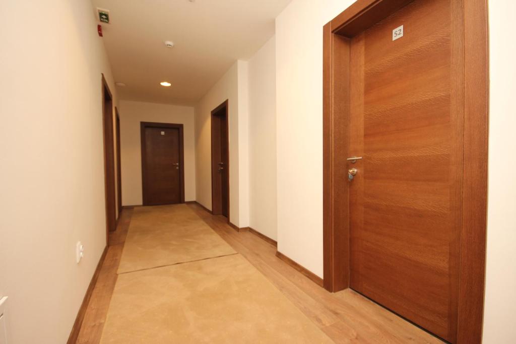 Fotografie z fotogalerie ubytování Vila Alexandra v destinaci Sarajevo