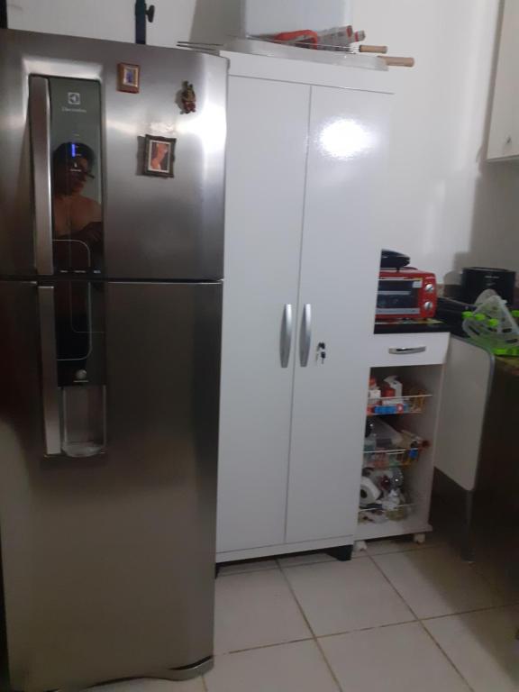  Casa em condomínio fechado
