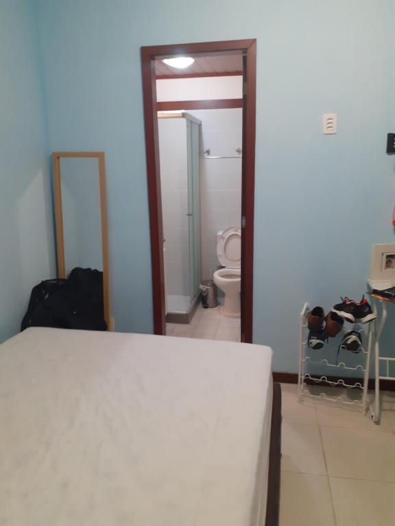  Casa em condomínio fechado
