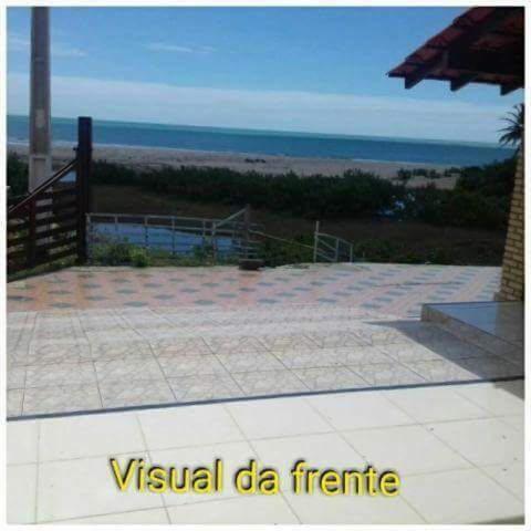  Casa de Praia do Coqueiro - Luiz Correia -Piauí - Próximo ao Aimberê Resort Hotel