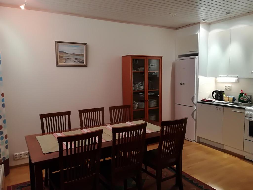 Apartment Aarni - Housity