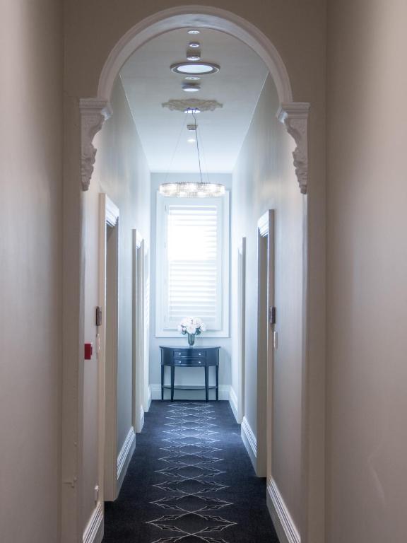 Royal Hotel Randwick - Resim 38