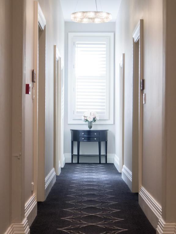 Royal Hotel Randwick - Resim 39