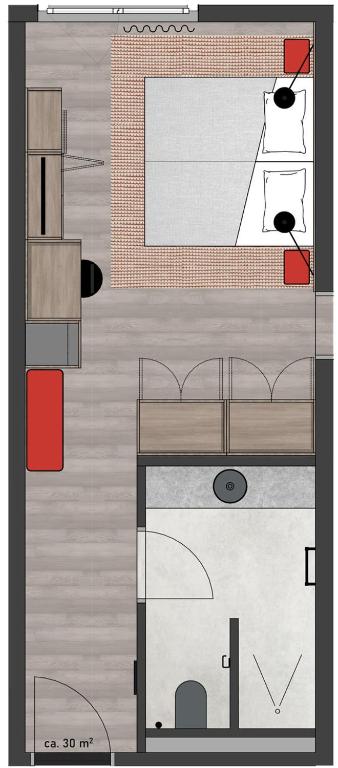 Ullrhaus - ST ANTON 4 Star Superior - 8