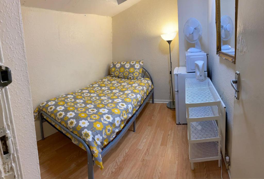 Single Room, 5 mins to WEMBLEY STADIUM!