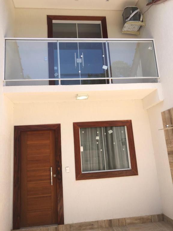  CASA PARATi