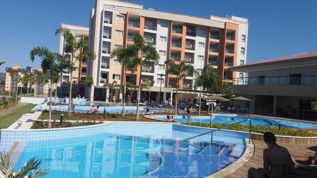 Alta Vista Resort - Caldas Novas  Alta Vista Resort - Caldas Novas