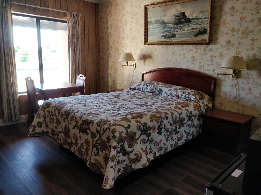 13+ Pet friendly hotels in corning ca