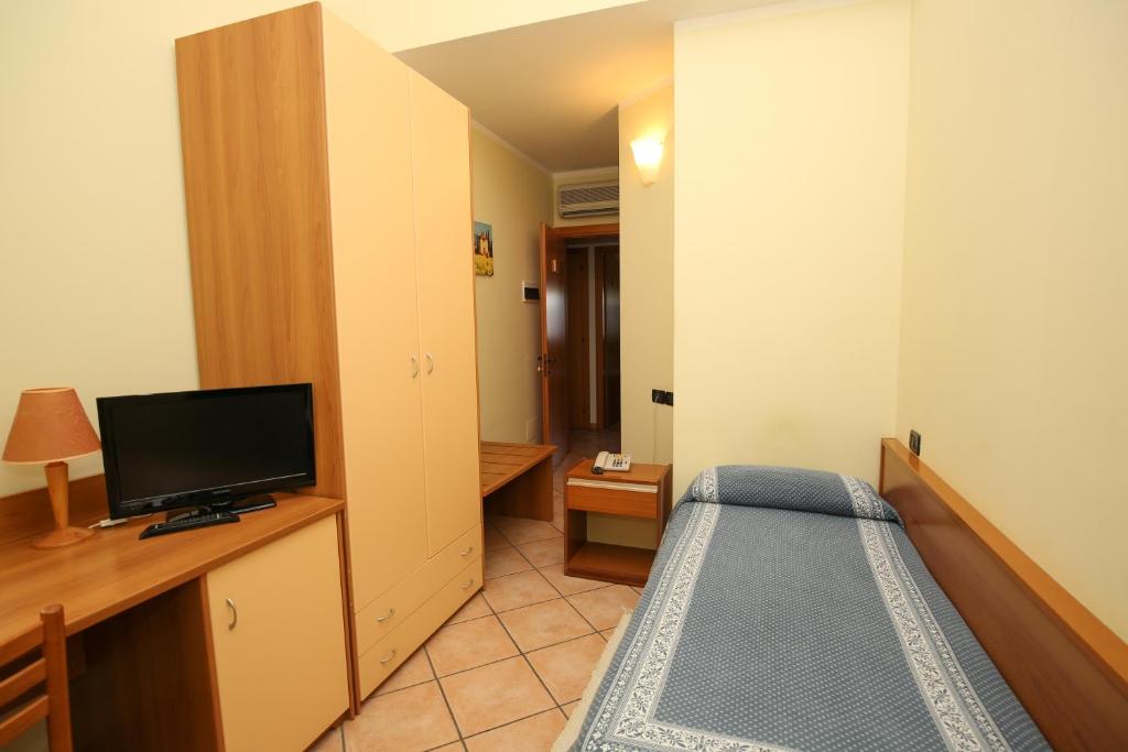 Al Casolare - Single Room