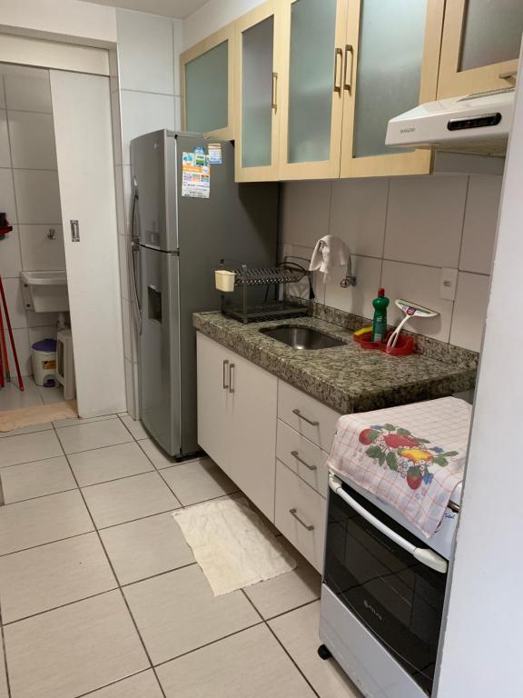  Apartamento Monticatini