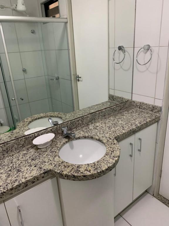  Apartamento Monticatini