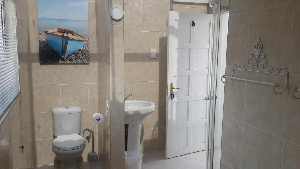 Casa Angelo - Deluxe Kraliçe Süit