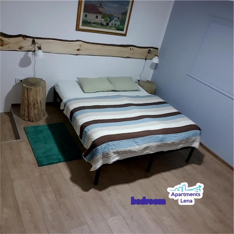 Apartment Lena Centar - best value, best choice! - 10
