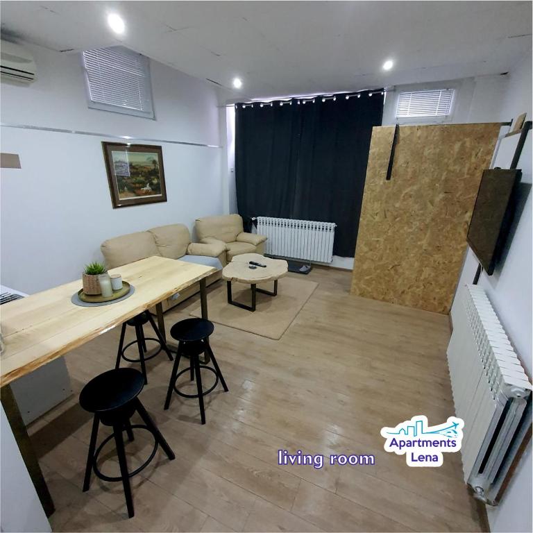 Apartment Lena Centar - best value, best choice! - 11