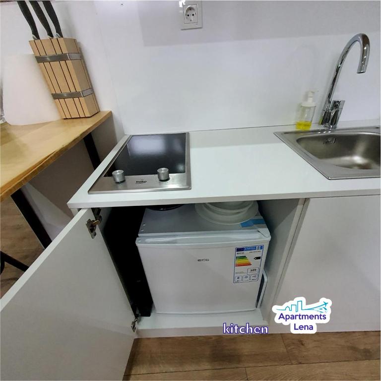 Apartment Lena Centar - best value, best choice! - 19