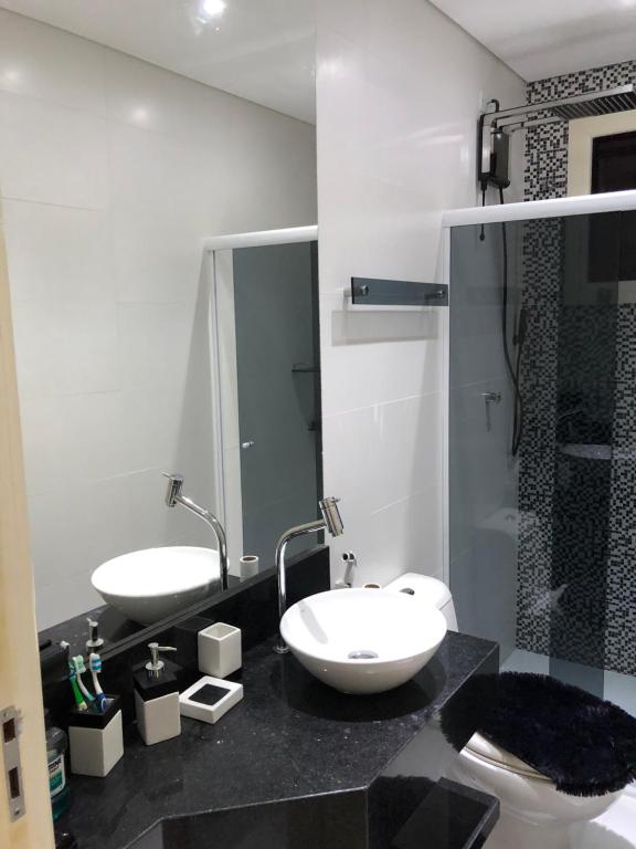  CaSa CLEAN PARATY