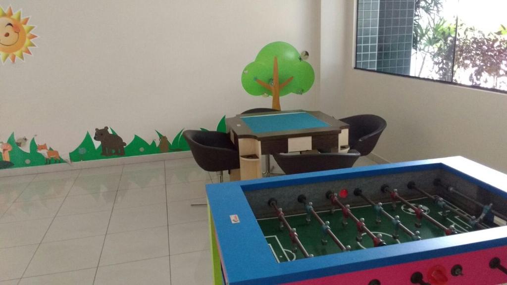  Apartamento Monticatini