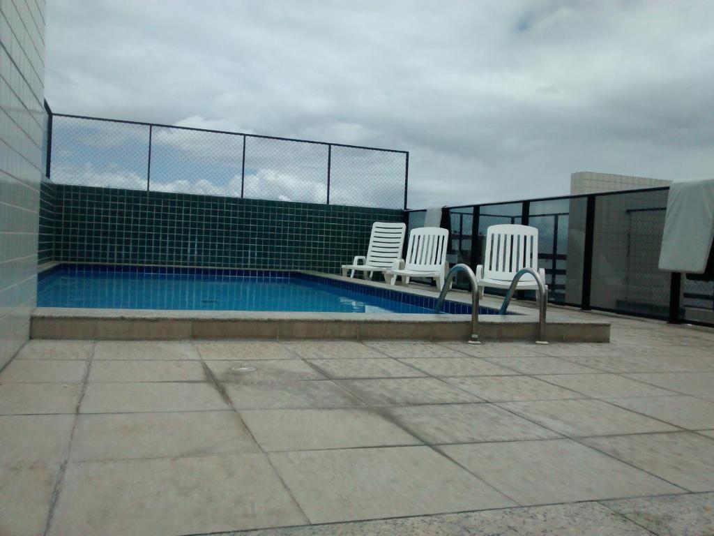  Apartamento Monticatini