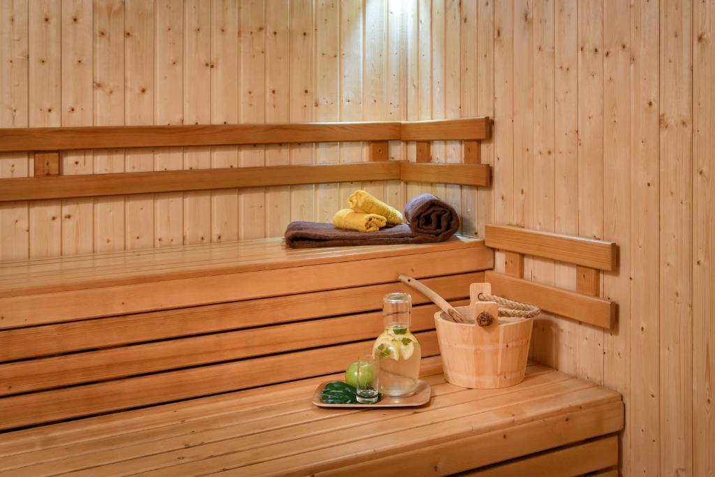 M'AR De AR Aqueduto - Resim 44