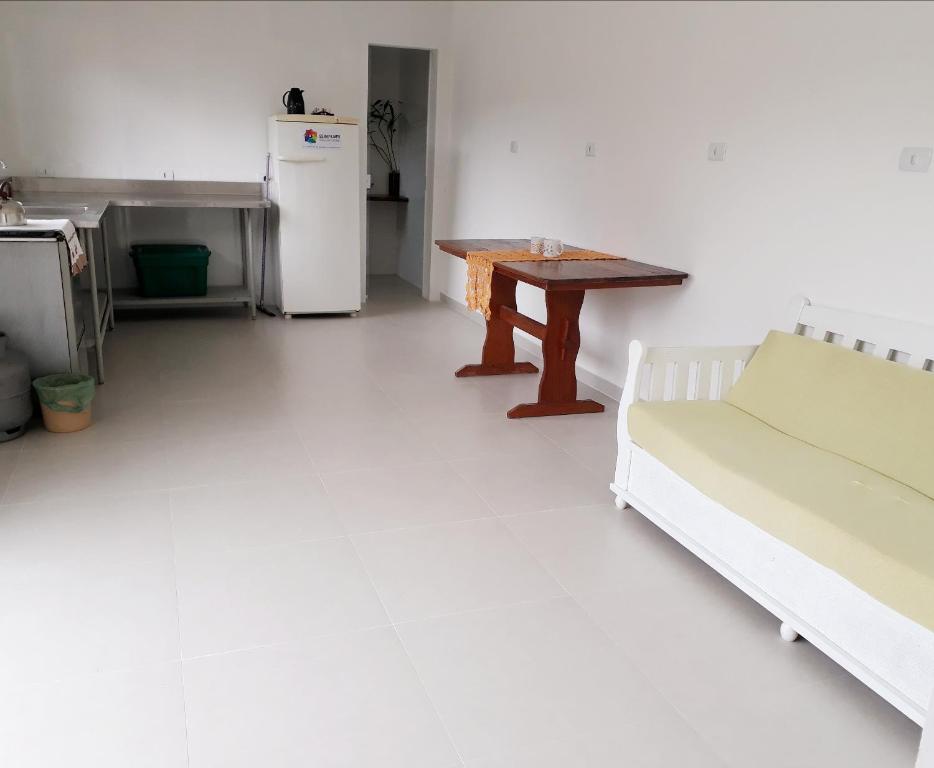  Hospedagem familiar no pé do Escalvado