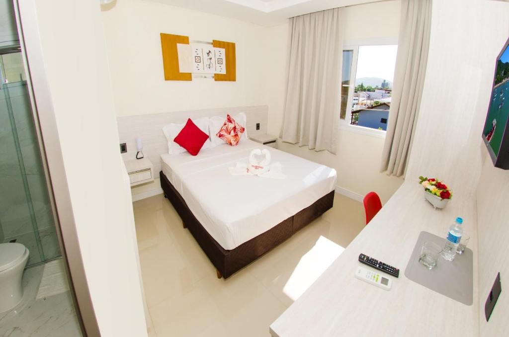  Hotel Balneário do Parque