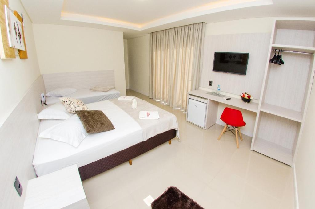  Hotel Balneário do Parque