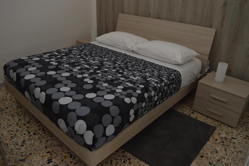 Punto Zero Apartments Siracusa - Studio Apartment