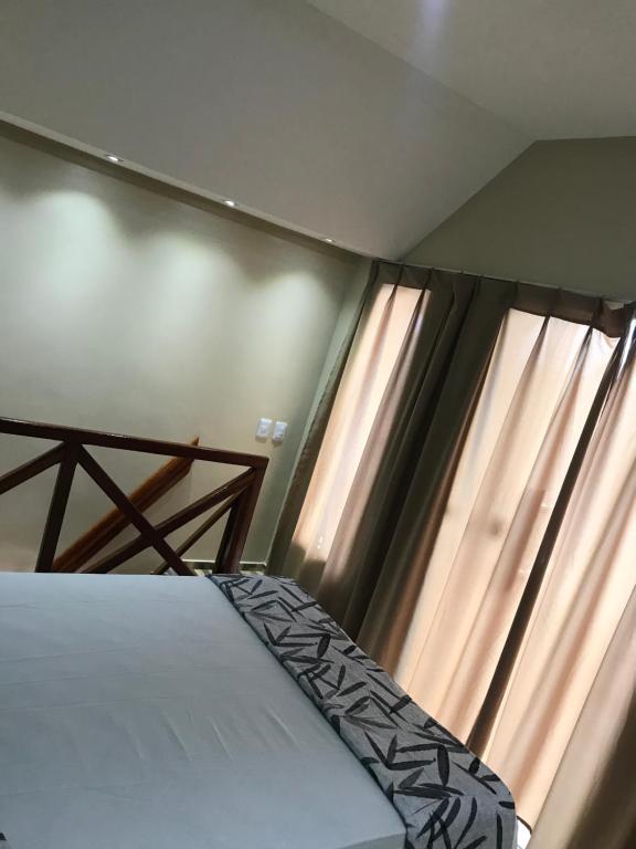 Chalé da serra  Chalé da serra