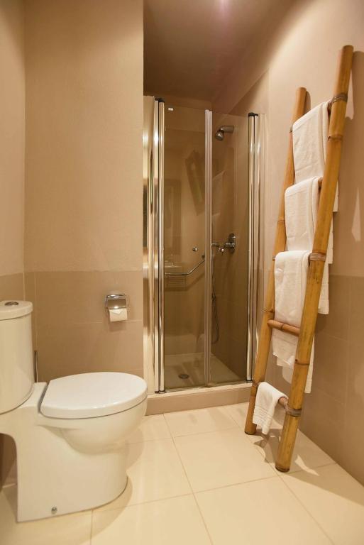 Chillout Hotel Tres Mares - Doppelzimmer