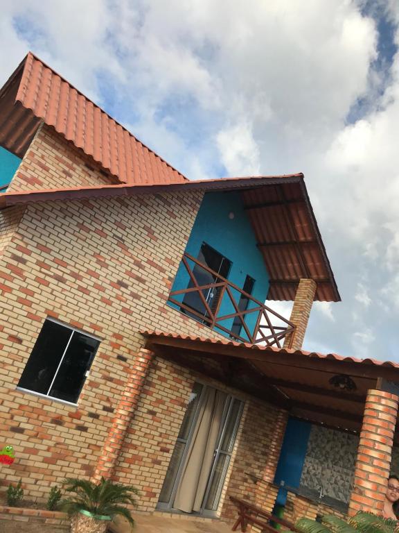 Chalé da serra  Chalé da serra