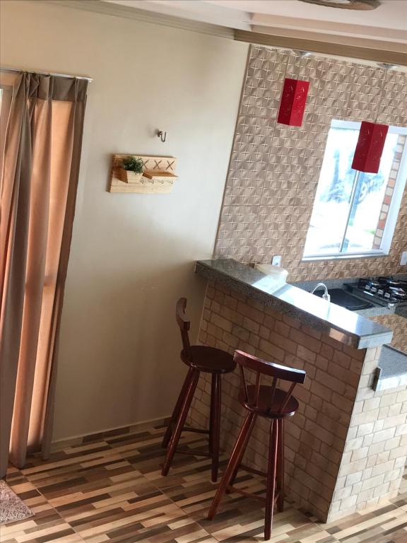 Chalé da serra  Chalé da serra