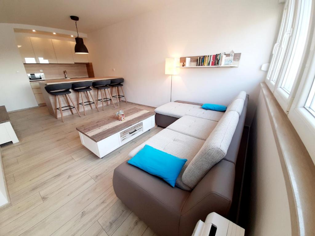 Fotografie z fotogalerie ubytování APARTMENT PROVIDENCA v destinaci Zadar