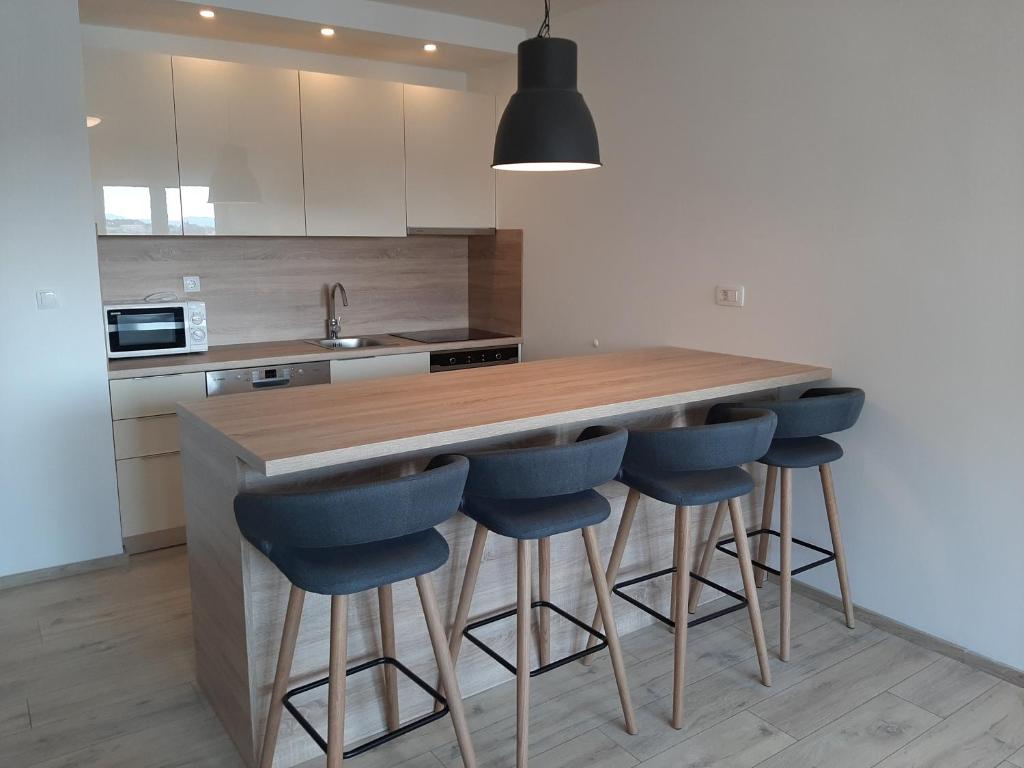 Fotografie z fotogalerie ubytování APARTMENT PROVIDENCA v destinaci Zadar