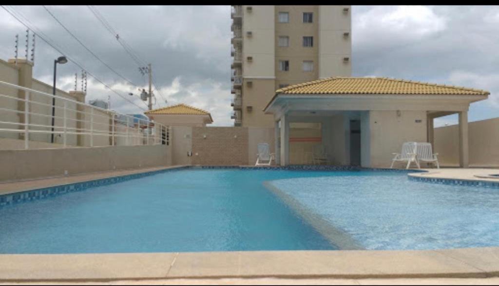  Apartamento 1410 - Mar azul
