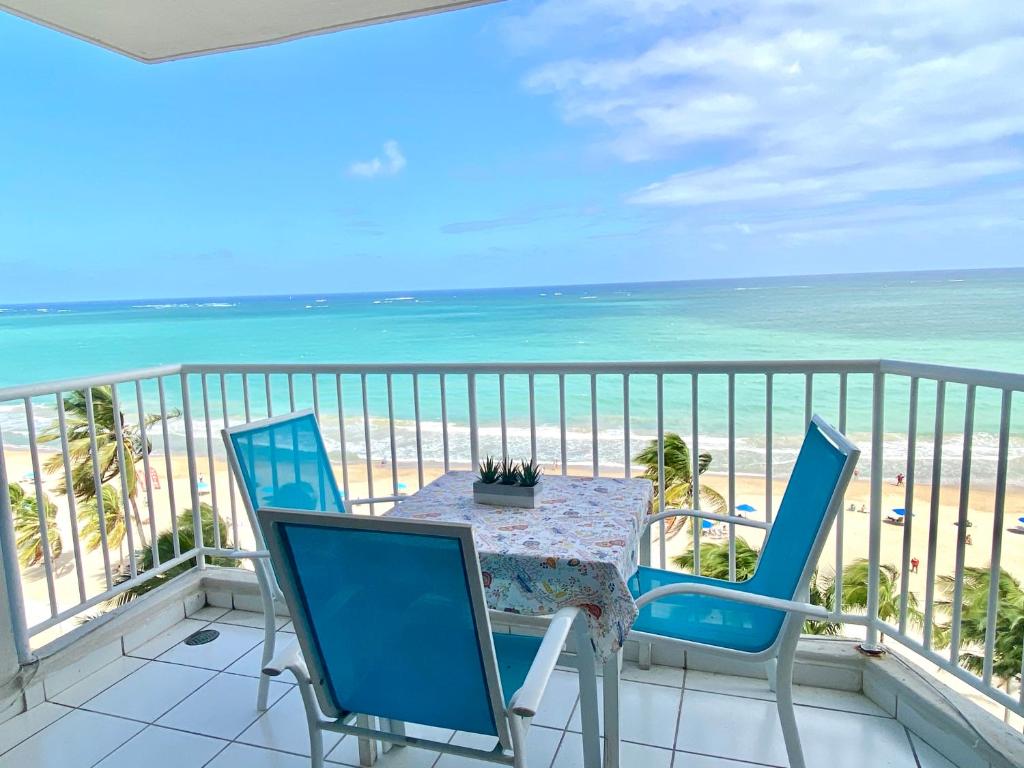 Apartment Beachfront 2 Bedroom In Heart Of Isla Verde Beach Marbella Del Caribe San Juan Puerto Rico Booking Com Apartment Beachfront 2 Bedroom In Heart Of Isla Verde Beach Marbella Del Caribe San Juan Puerto Rico Booking Com