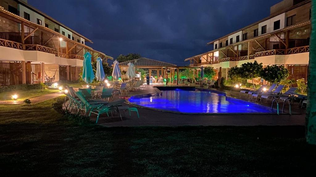  Village Beira Mar em Itacimirim