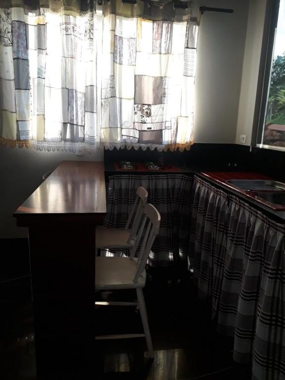  casinha da piscina